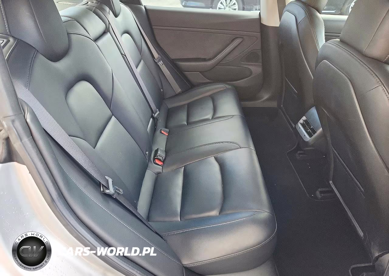 2018 Tesla Model 3 VIN:5YJ3E1EA8JF037354 - 10