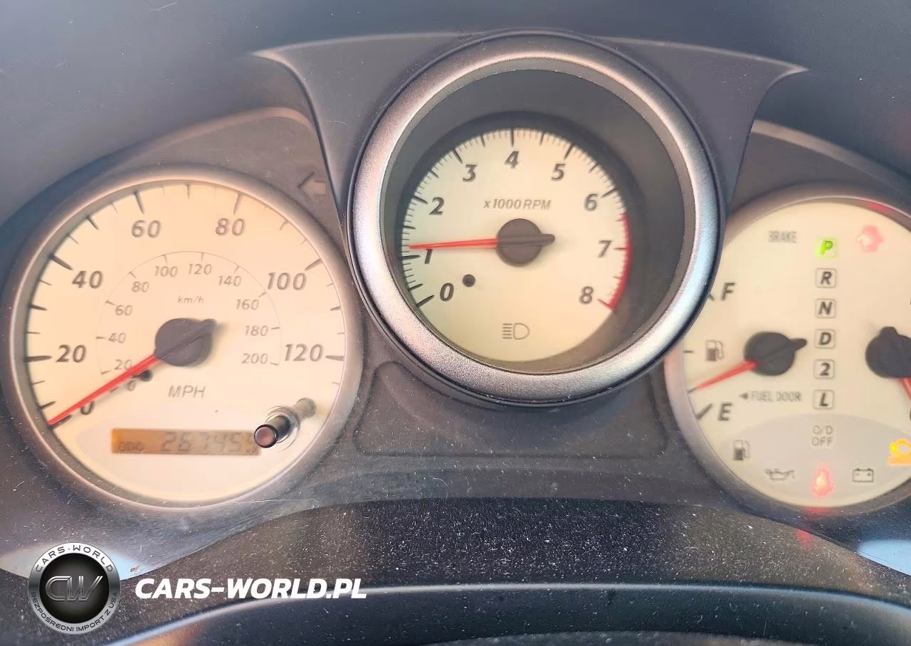 2003 Toyota Rav4 Base VIN:JTEHH20V030200220 - 9