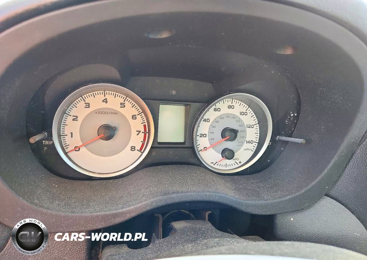 2014 Subaru Impreza VIN:JF1GPAA65E8272688 - 9