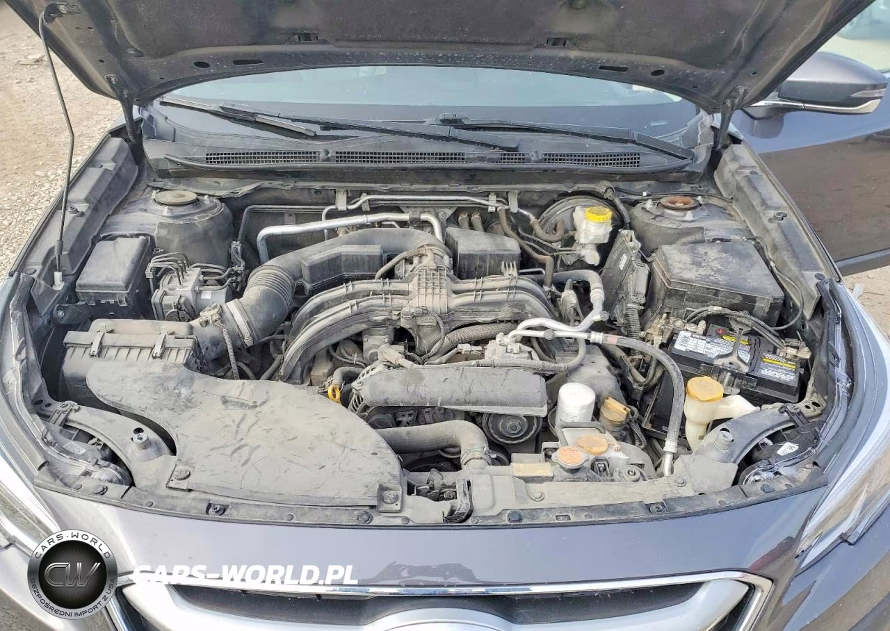 2020 Subaru Outback Limited VIN:4S4BTANC5L3145266 - 12