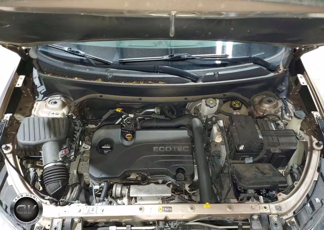 2019 Chevrolet Equinox Ls VIN:2GNAXSEV1K6145310 - 12