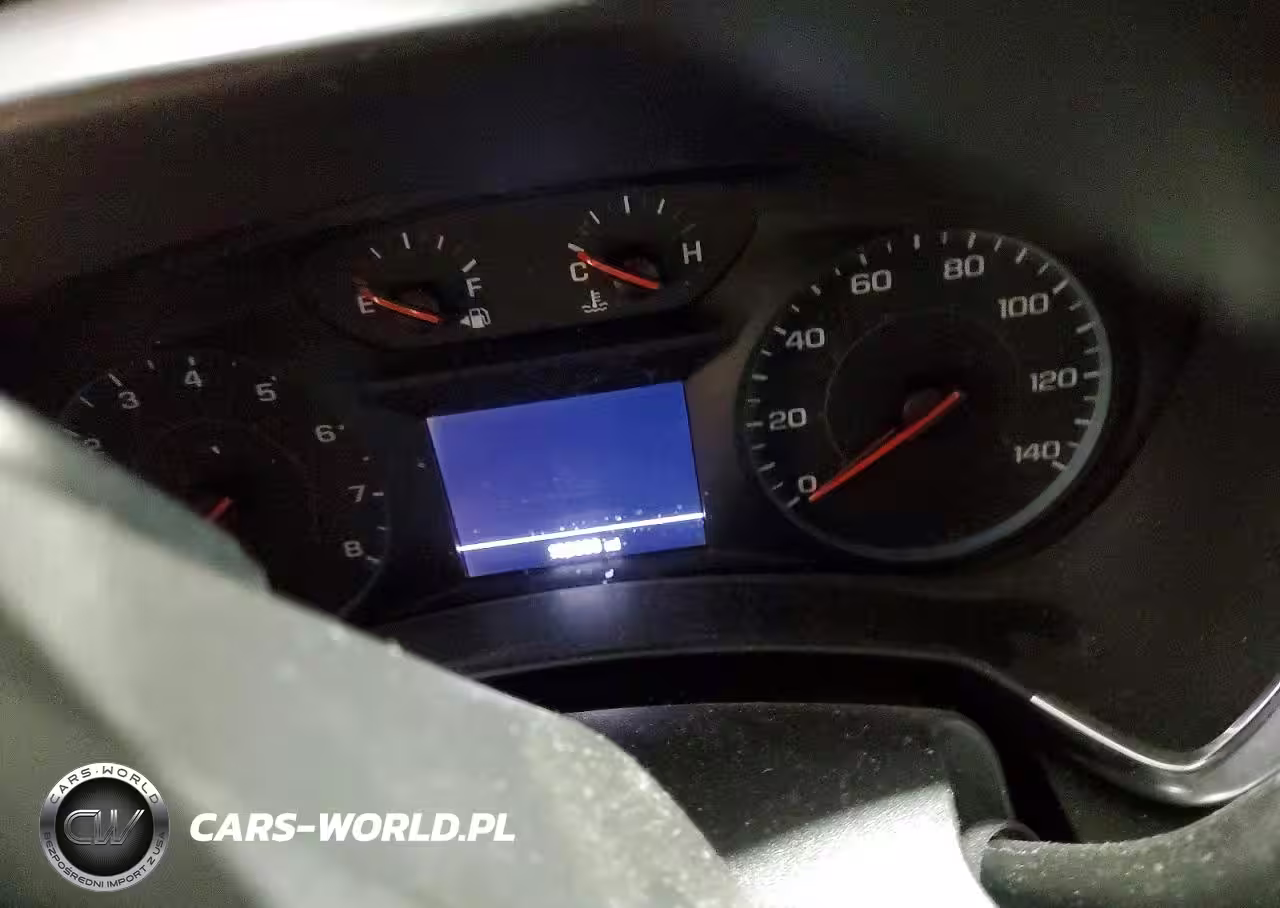 2019 Chevrolet Equinox Ls VIN:2GNAXSEV1K6145310 - 9