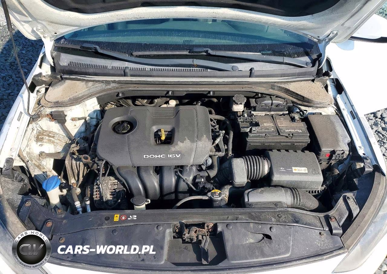2018 Hyundai Elantra Sel VIN:5NPD84LF4JH238763 - 11