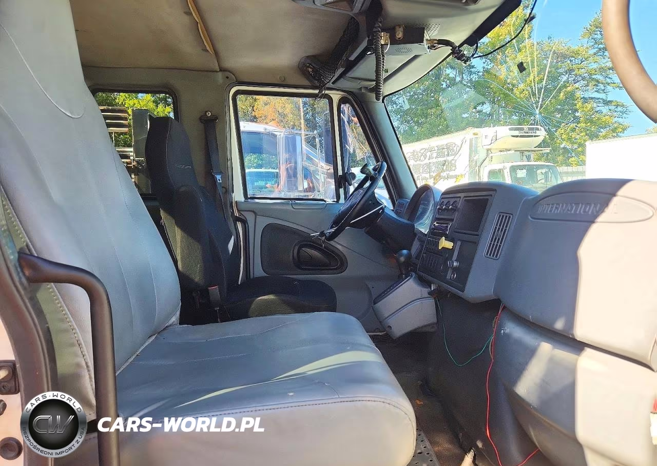 2004 International 4000 4300 VIN:1HTMMAAL74H654699 - 10