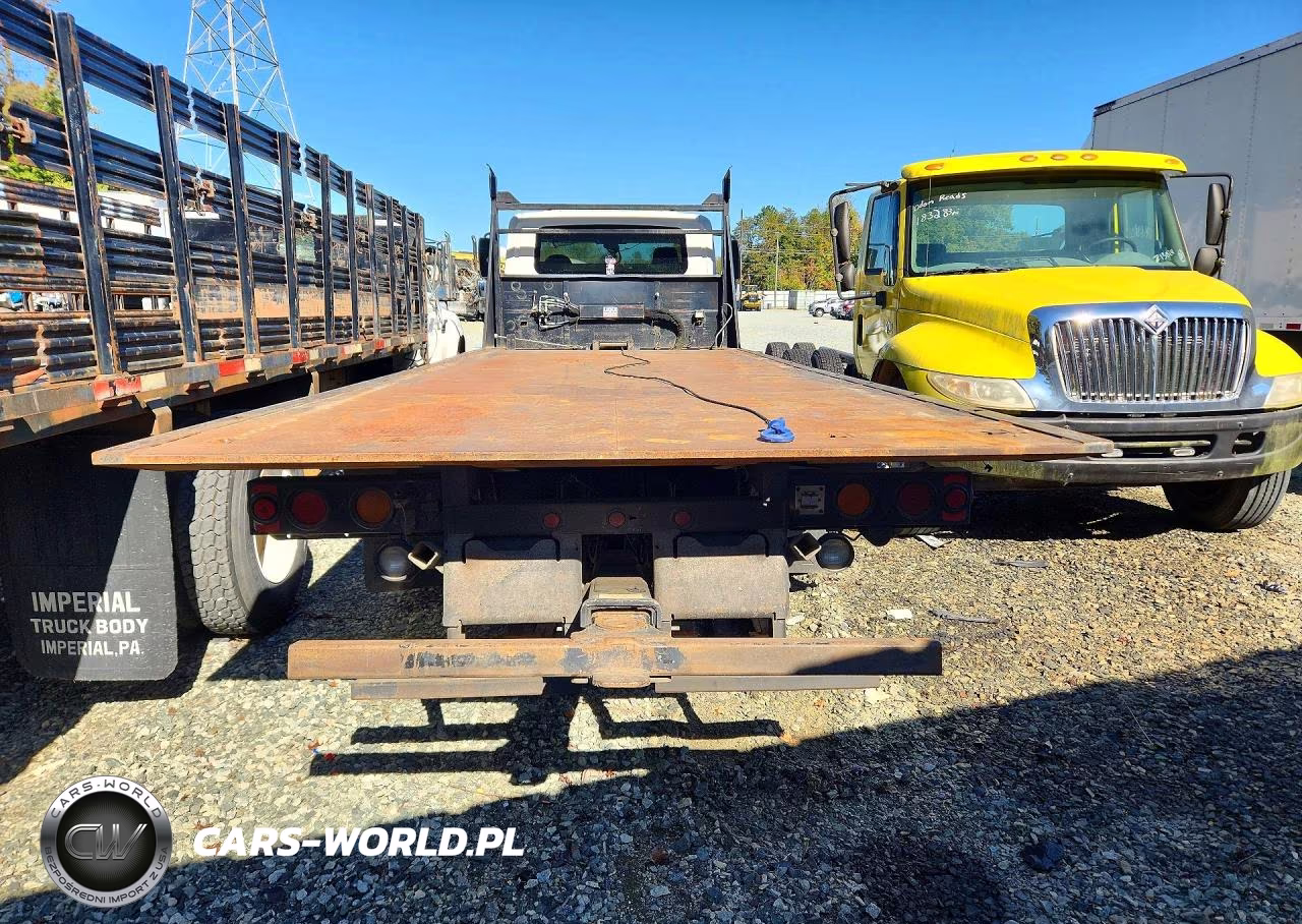 2004 International 4000 4300 VIN:1HTMMAAL74H654699 - 6