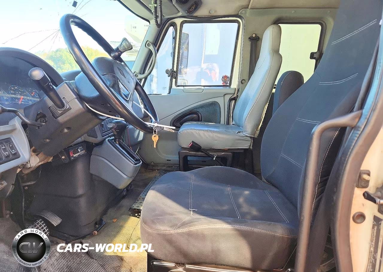 2004 International 4000 4300 VIN:1HTMMAAL74H654699 - 7