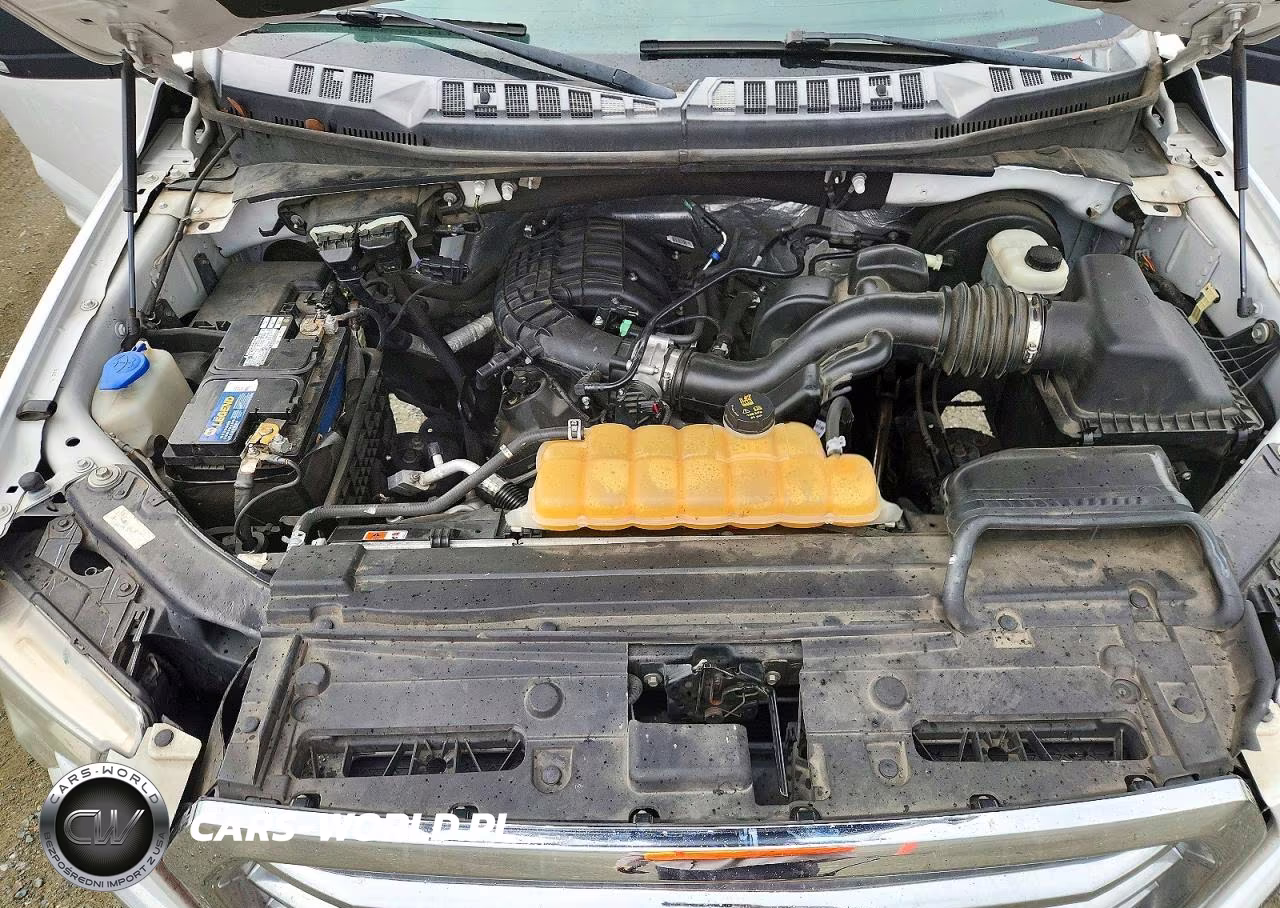 2015 Ford F150 Super Cab VIN:1FTEX1C86FFC30561 - 11