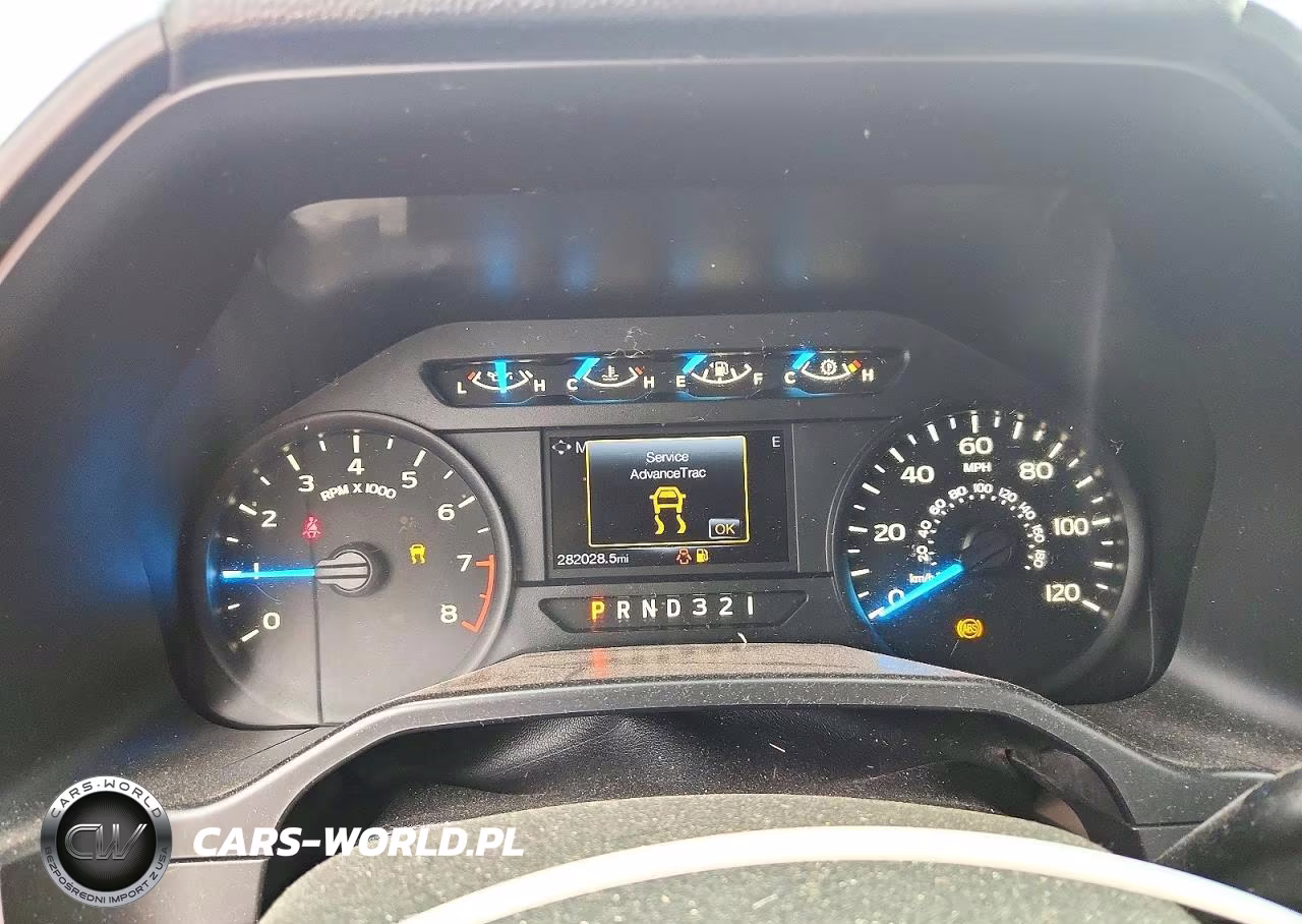2015 Ford F150 Super Cab VIN:1FTEX1C86FFC30561 - 9