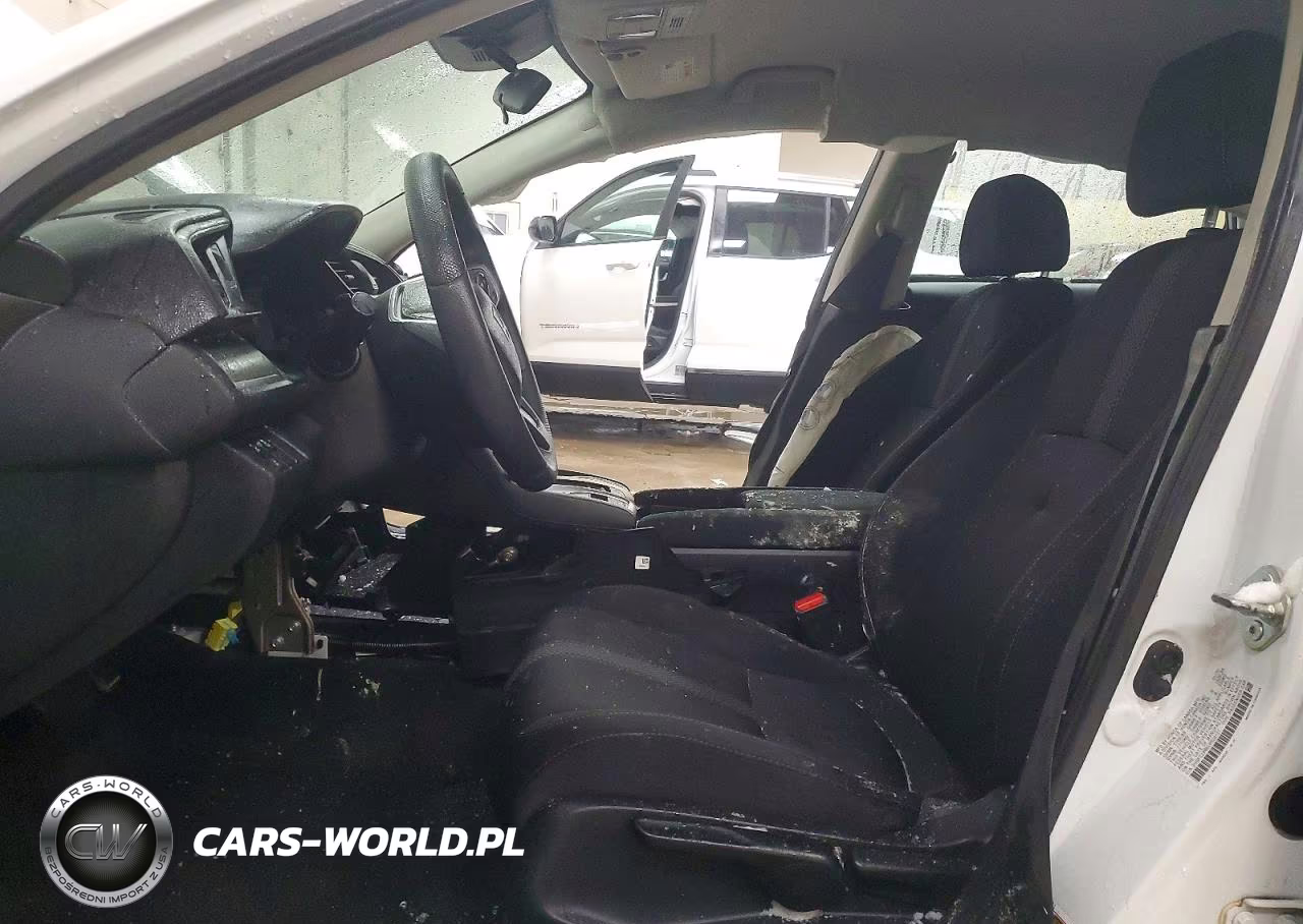 2020 Honda Civic Lx VIN:2HGFC2F66LH528121 - 7