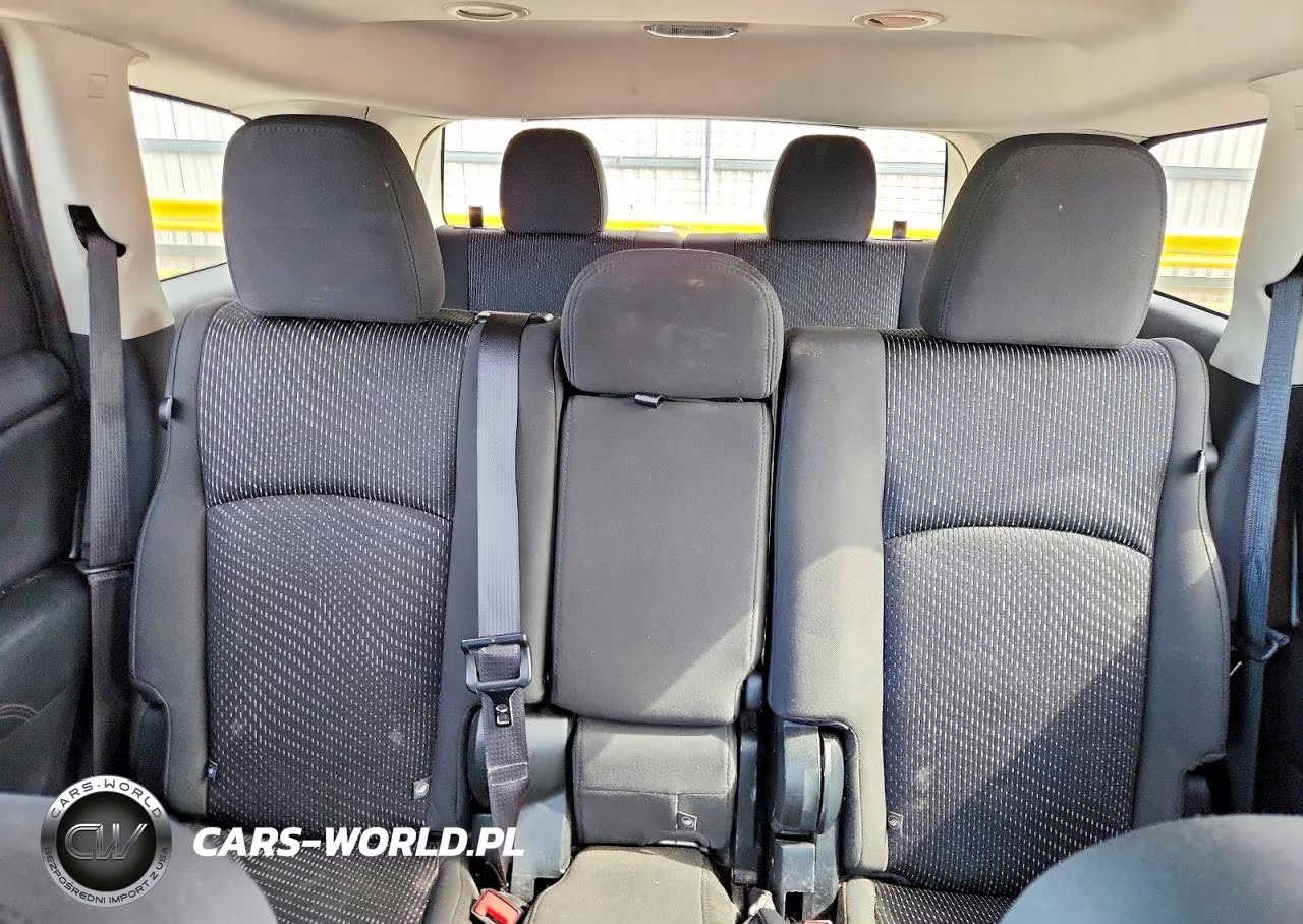 2017 Dodge Journey Se VIN:3C4PDCABXHT558599 - 10