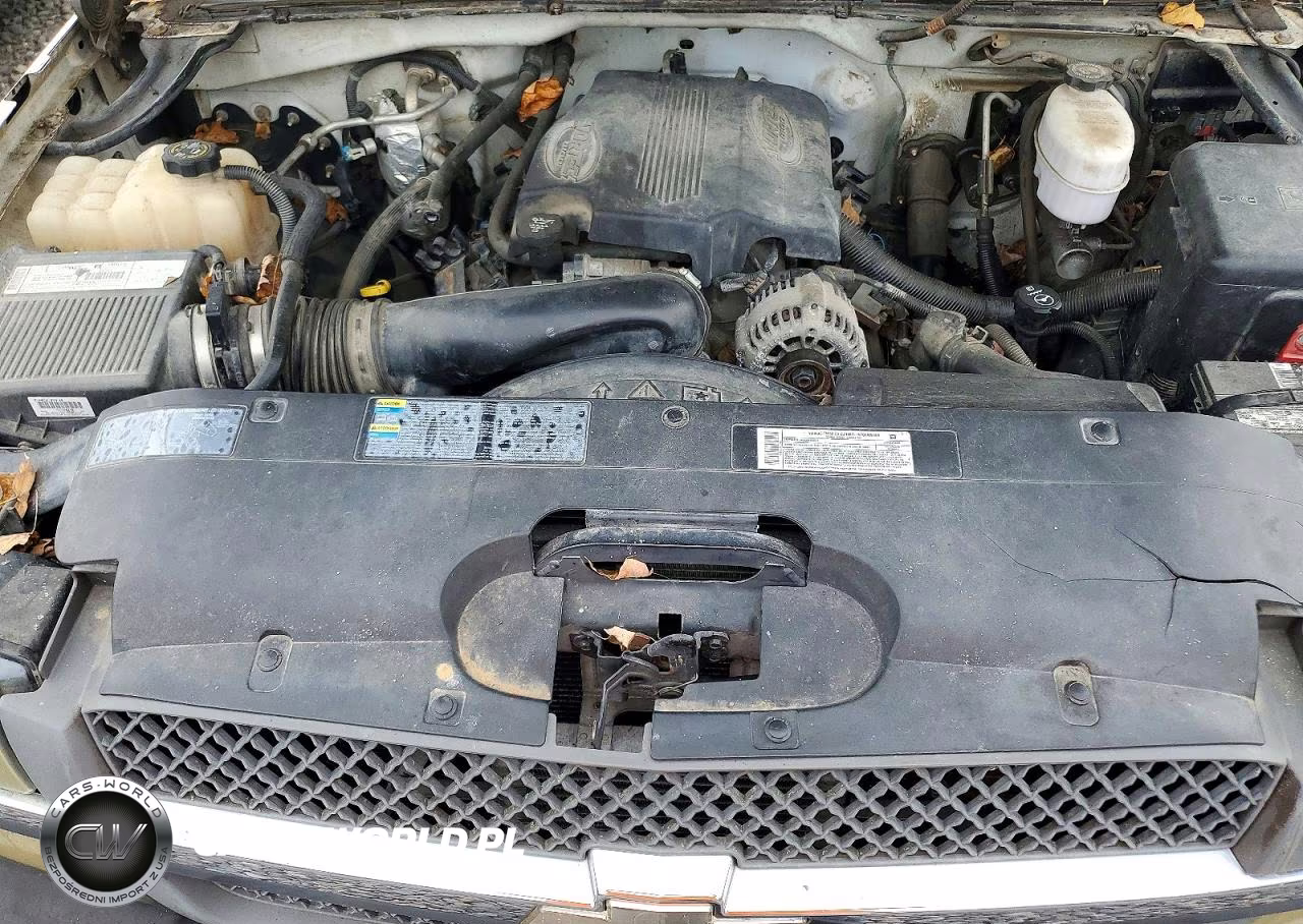 2003 Chevrolet Silverado C3500 VIN:1GBJC34GX3E299125 - 11