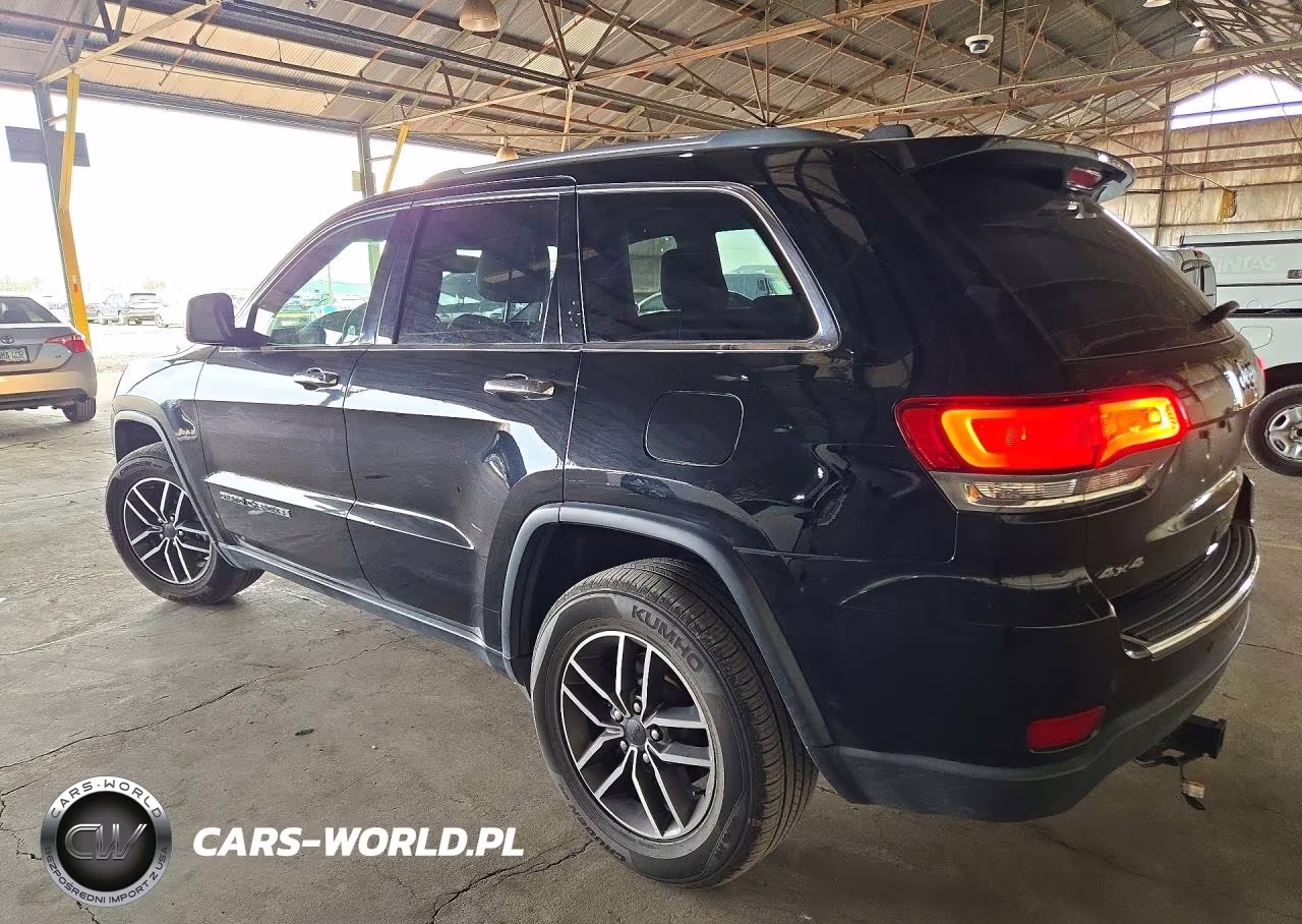 2020 Jeep Grand Cherokee Limited VIN:1C4RJFBG4LC340336 - 2