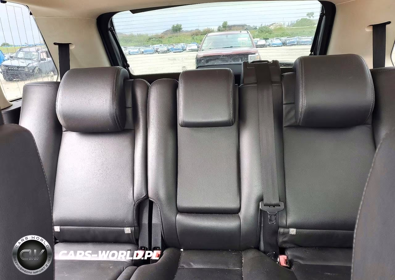 2011 Land Rover Range Rover Sport Hse VIN:SALSF2D41BA285393 - 10