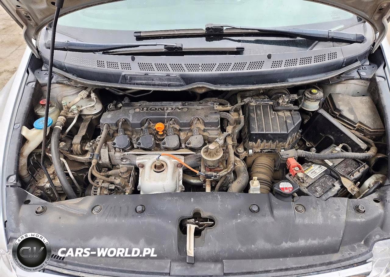2011 Honda Civic Ex VIN:2HGFA1F89BH533278 - 11