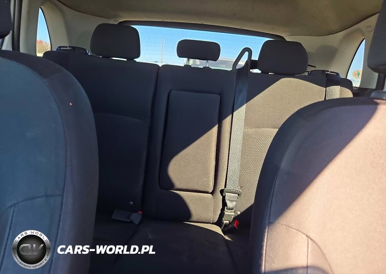 2015 Mitsubishi Outlander Sport Es VIN:4A4AP3AW9FE041946 - 10