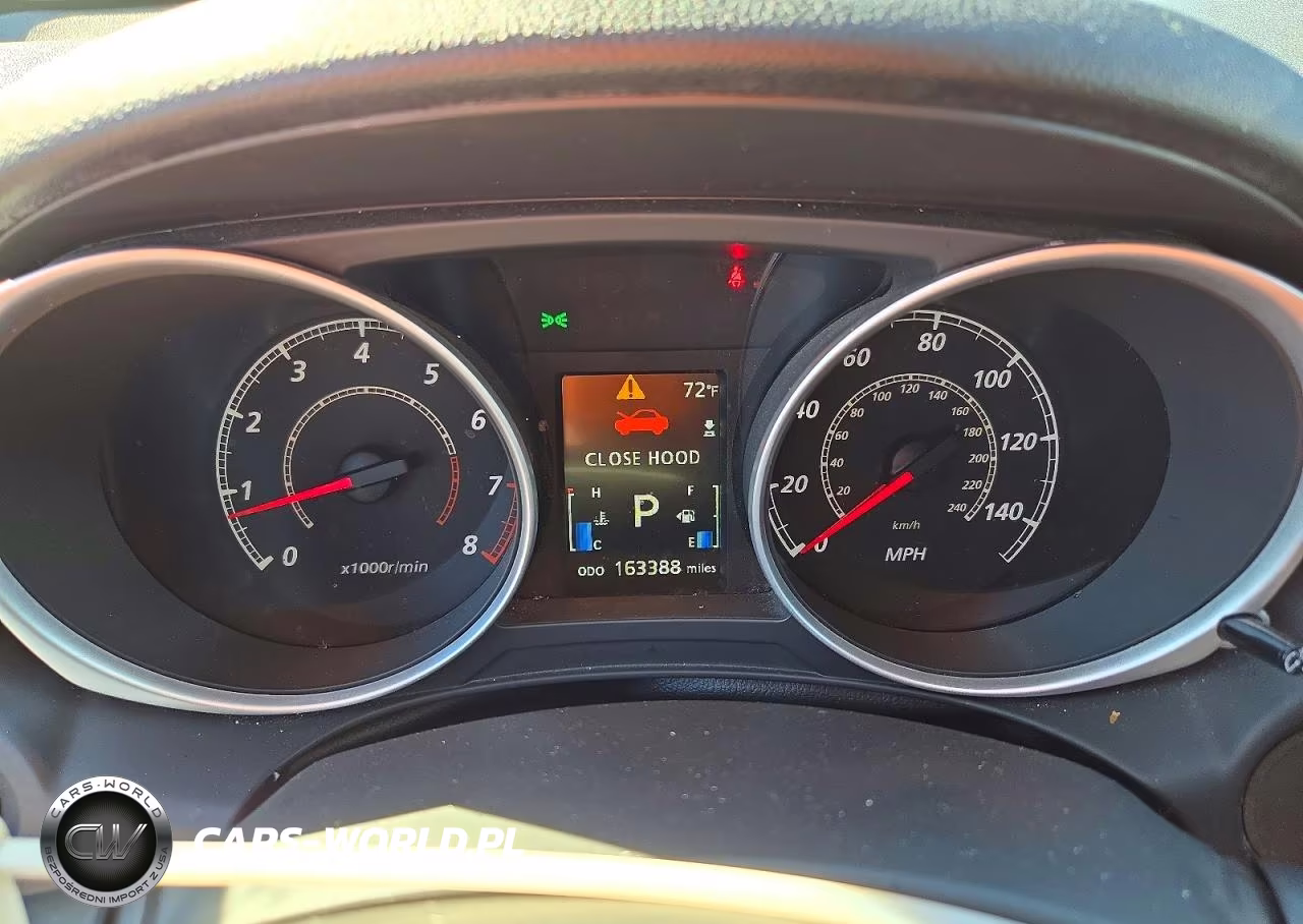 2015 Mitsubishi Outlander Sport Es VIN:4A4AP3AW9FE041946 - 9