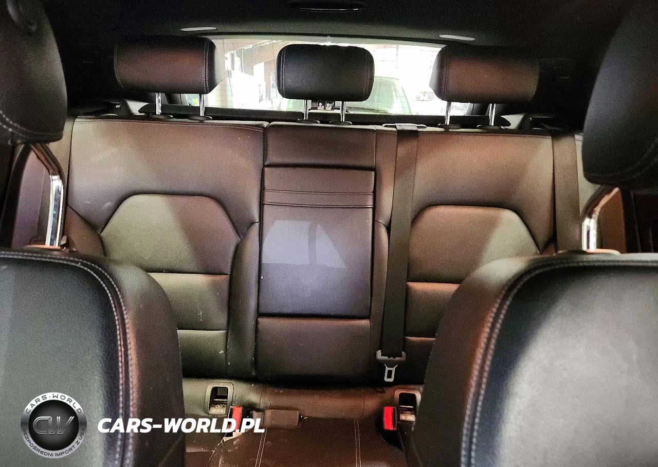 2018 Mercedes-Benz Gla 250 4Matic VIN:WDCTG4GB8JJ528558 - 10