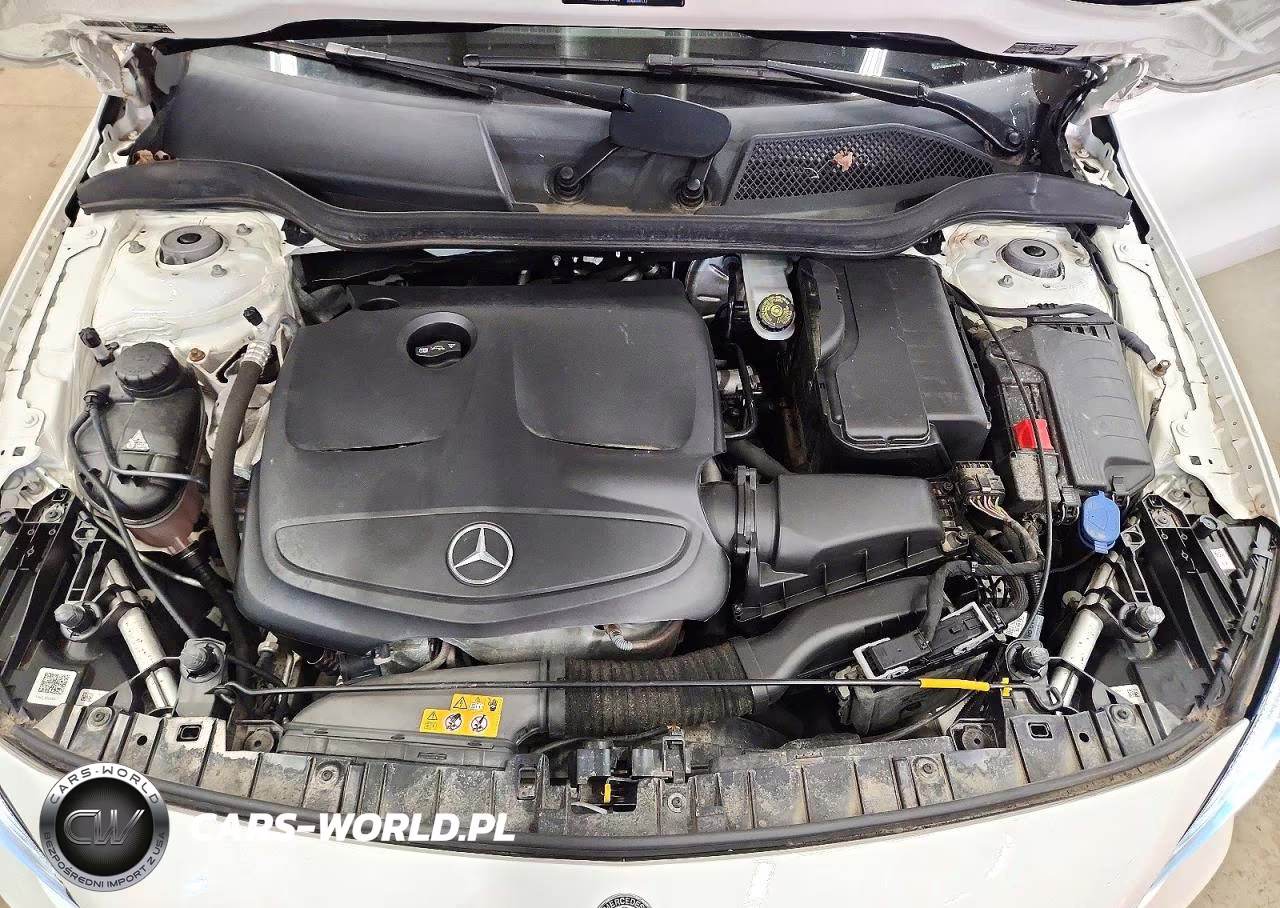 2018 Mercedes-Benz Gla 250 4Matic VIN:WDCTG4GB8JJ528558 - 12