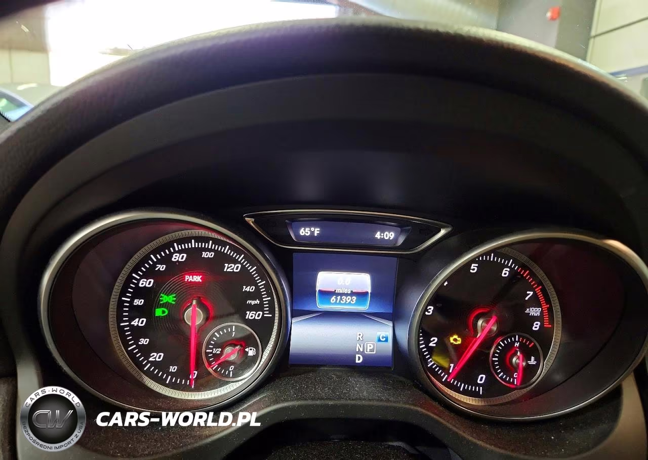 2018 Mercedes-Benz Gla 250 4Matic VIN:WDCTG4GB8JJ528558 - 9