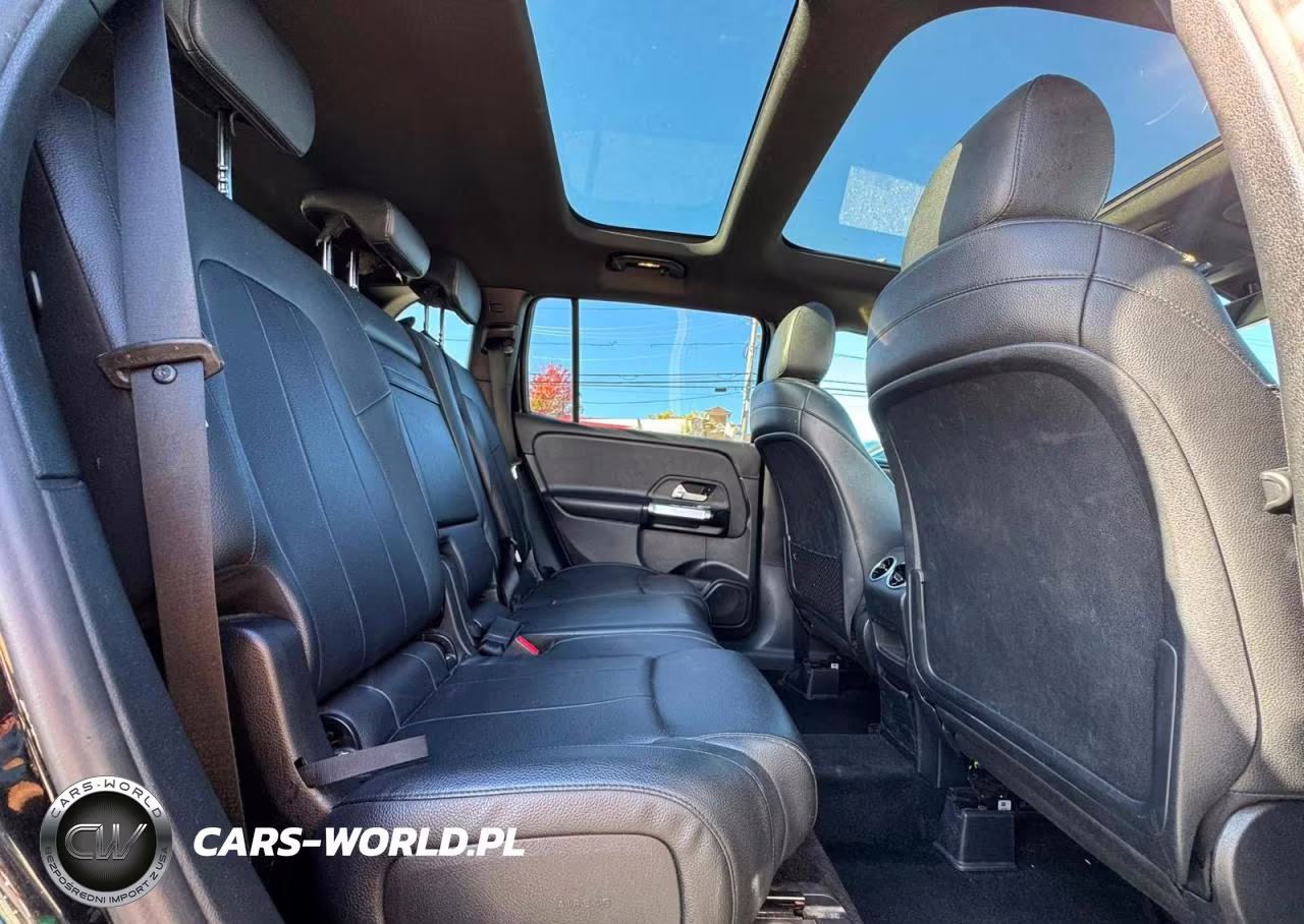 2020 Mercedes-Benz Glb 250 4Matic VIN:WDC4M4HB5LW004348 - 6