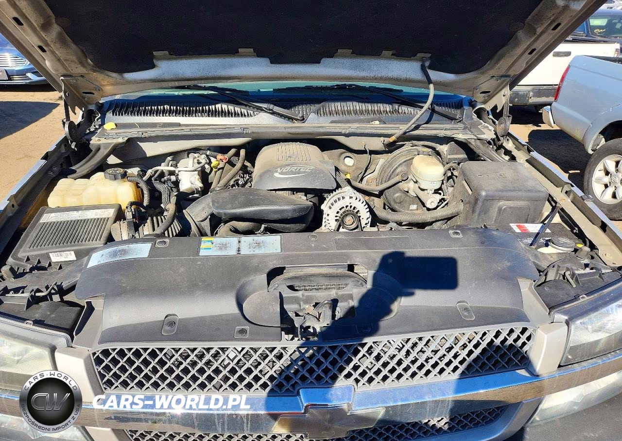 2005 Chevrolet Silverado K1500 VIN:2GCEK19B551100598 - 11