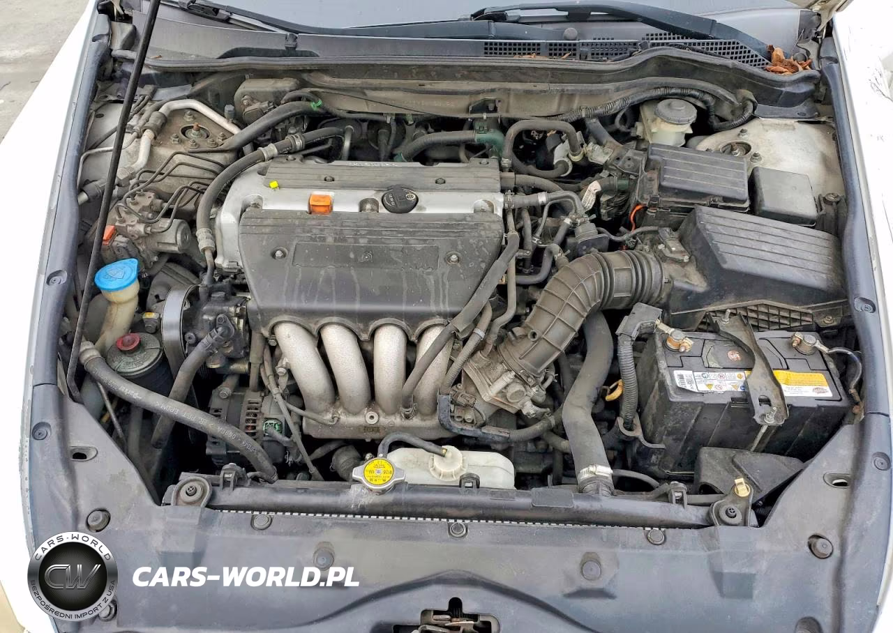 2006 Honda Accord Ex VIN:1HGCM56826A123122 - 11
