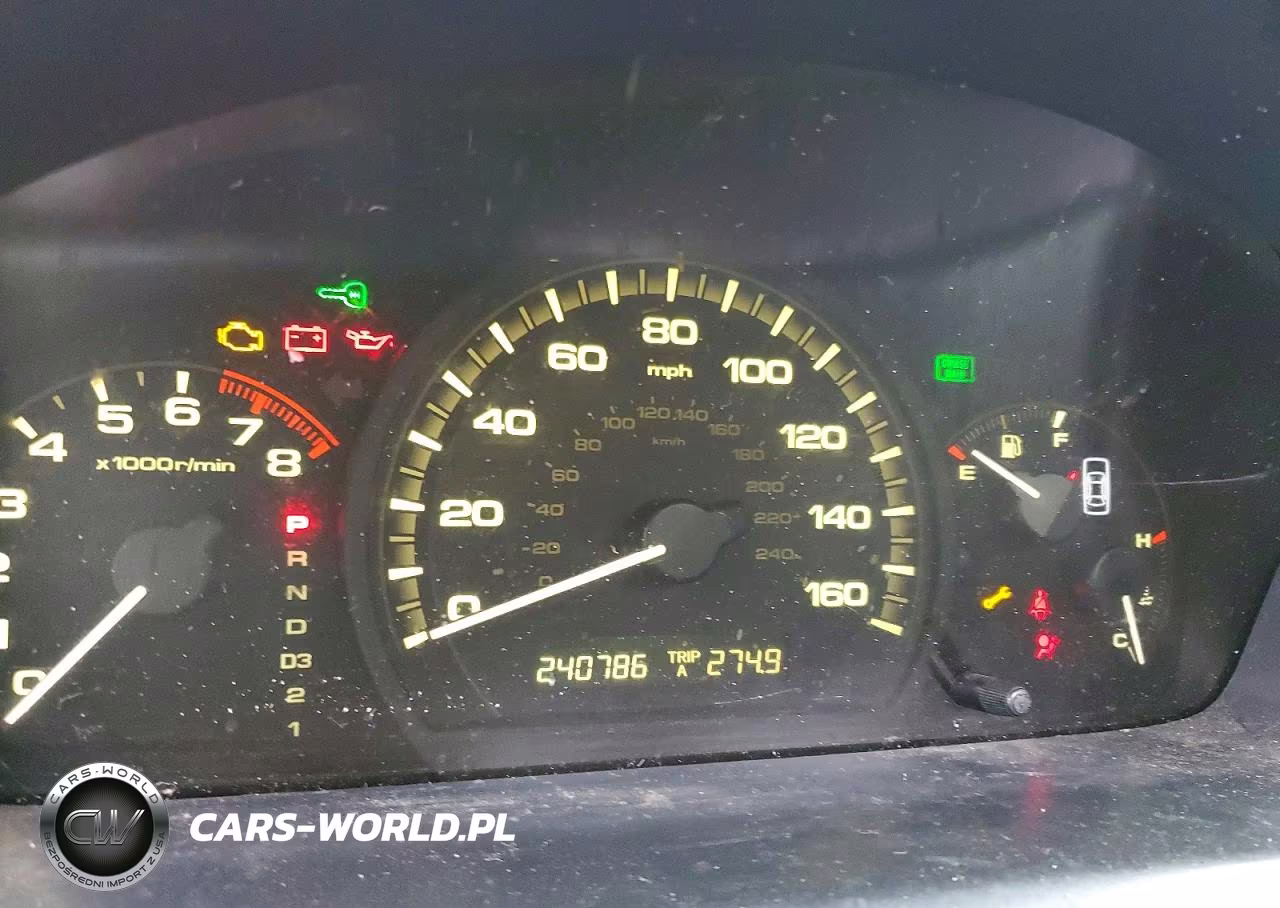 2006 Honda Accord Ex VIN:1HGCM56826A123122 - 9