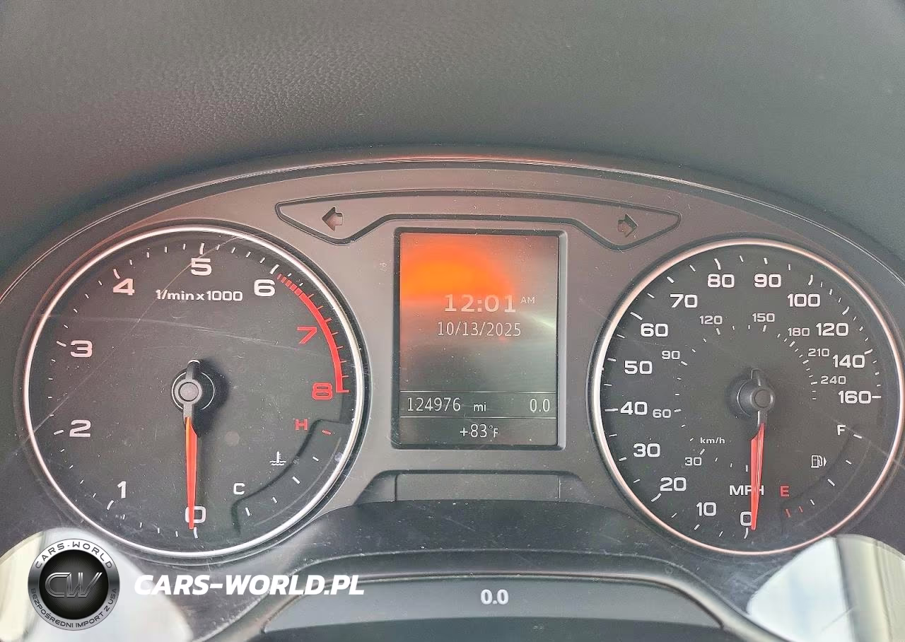 2015 Audi A3 Premium VIN:WAUACGFF8F1029729 - 9