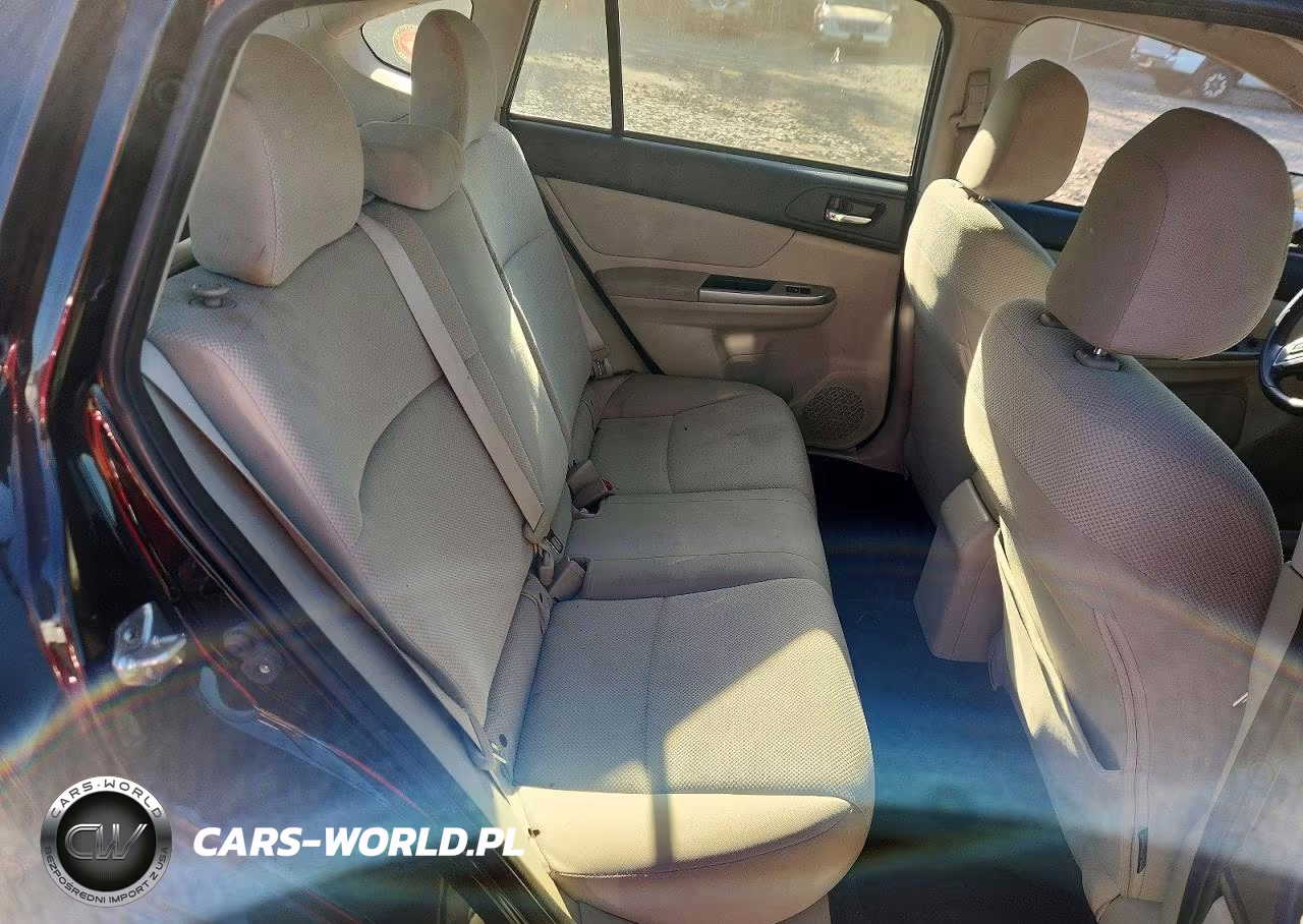 2015 Subaru Impreza Premium VIN:JF1GPAC64F8218152 - 10