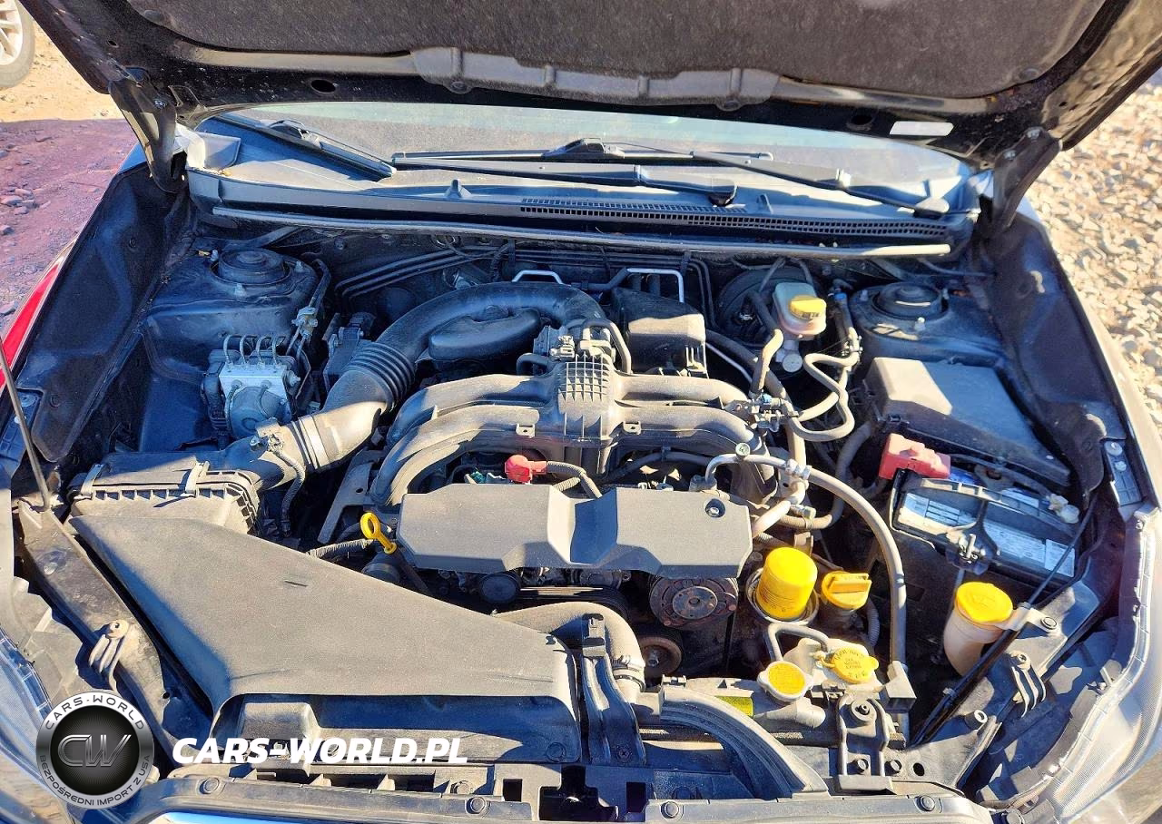 2015 Subaru Impreza Premium VIN:JF1GPAC64F8218152 - 11