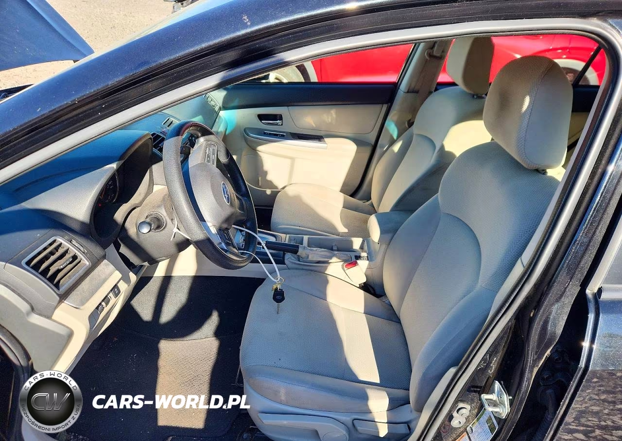 2015 Subaru Impreza Premium VIN:JF1GPAC64F8218152 - 7