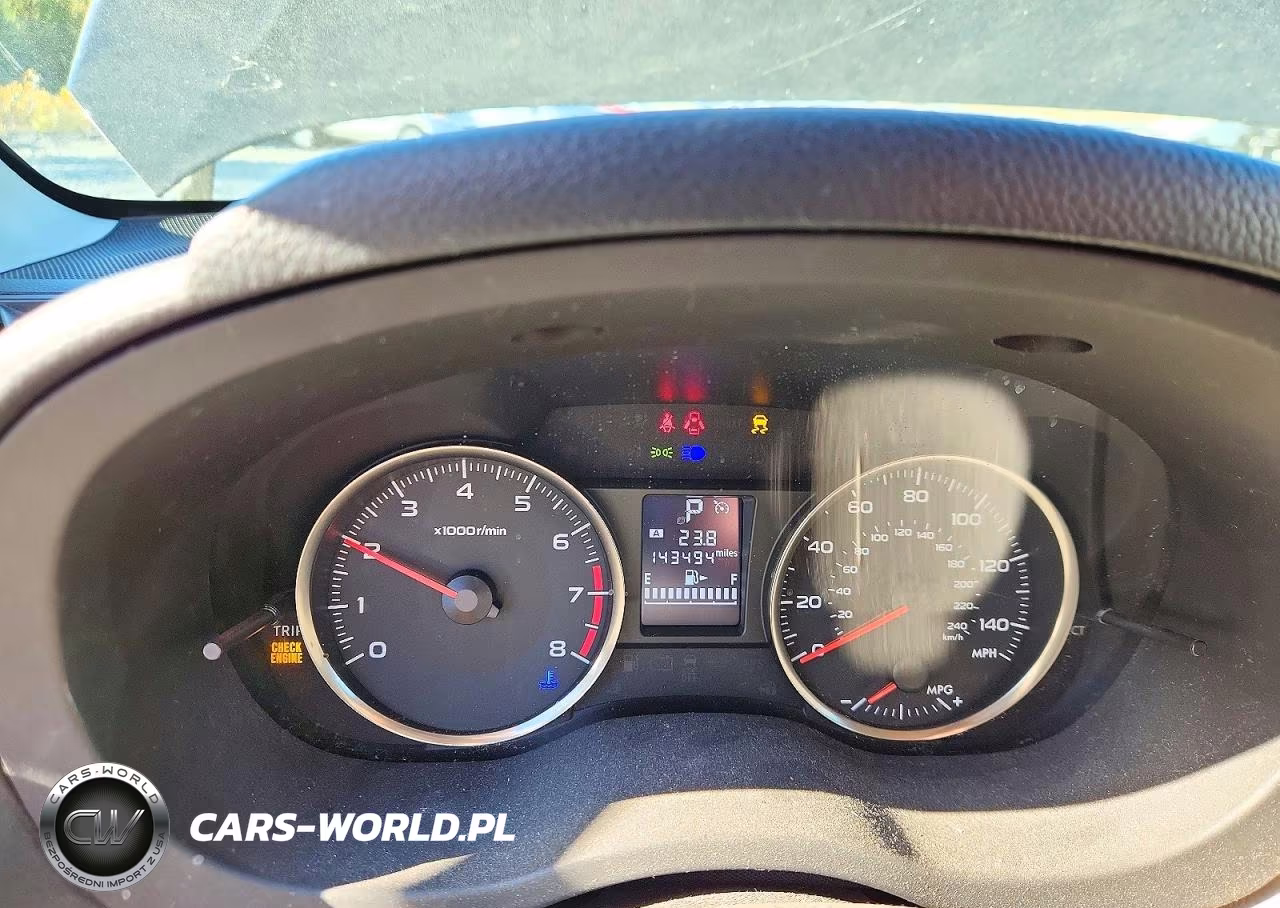 2015 Subaru Impreza Premium VIN:JF1GPAC64F8218152 - 9