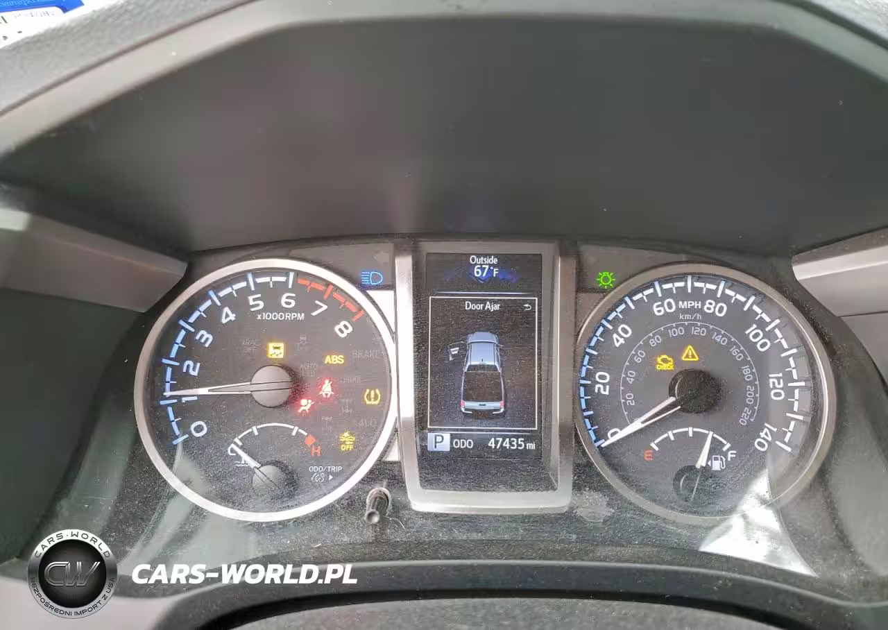 2023 Toyota Tacoma Double Cab VIN:3TYAZ5CN0PT034739 - 9
