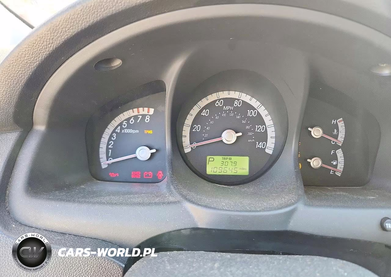 2008 Kia Sportage Lx VIN:KNDJF724087518561 - 9