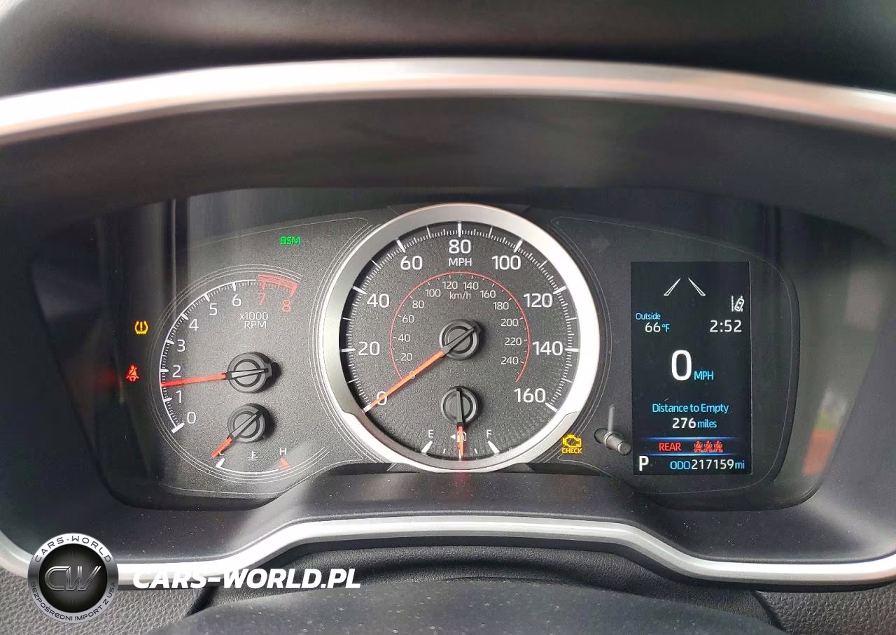 2019 Toyota Corolla Hatchback Se VIN:JTNK4RBE0K3051408 - 9