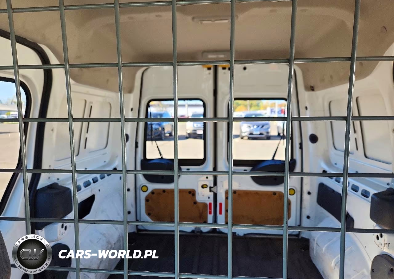2013 Ford Transit Connect Xl VIN:NM0LS6AN5DT162941 - 10