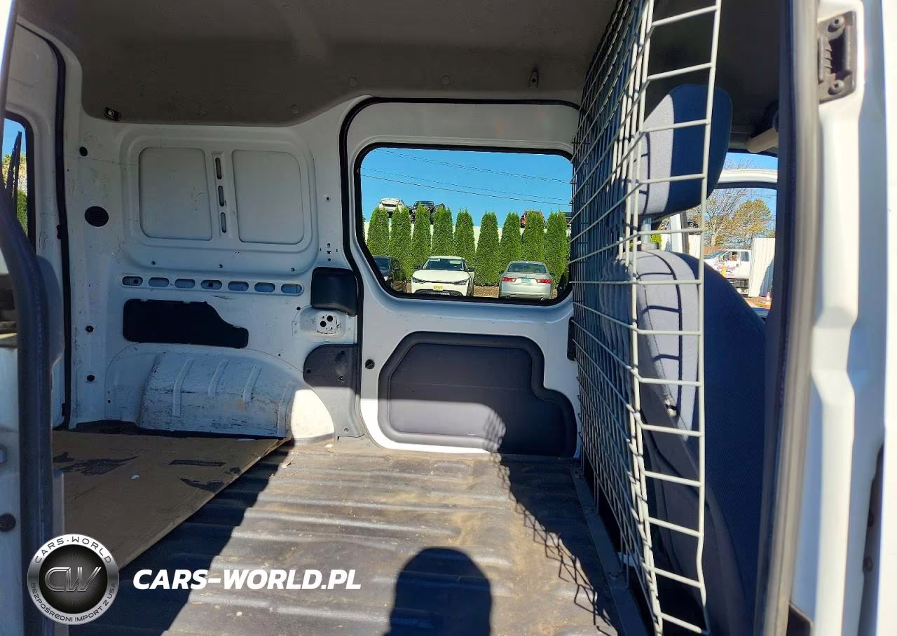 2013 Ford Transit Connect Xl VIN:NM0LS6AN5DT162941 - 11