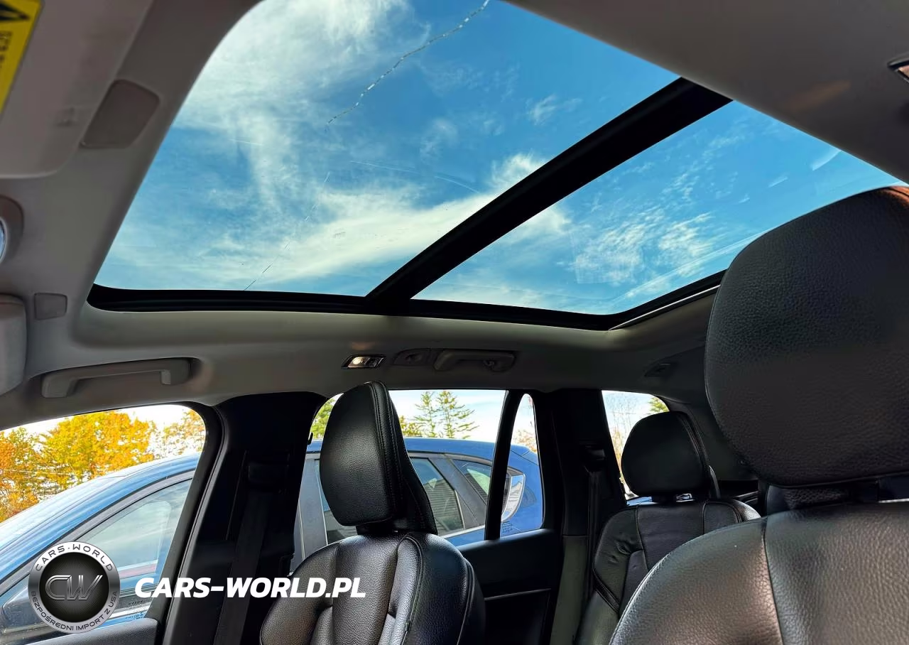 2019 Volvo Xc90 T6 Momentum VIN:YV4A22PK4K1442176 - 14