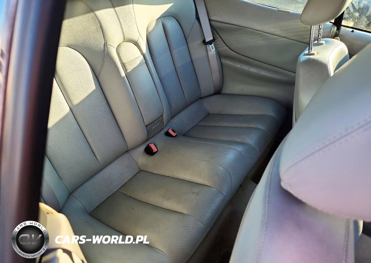 2001 Mercedes-Benz Clk 430 VIN:WDBLK70G41T064618 - 10