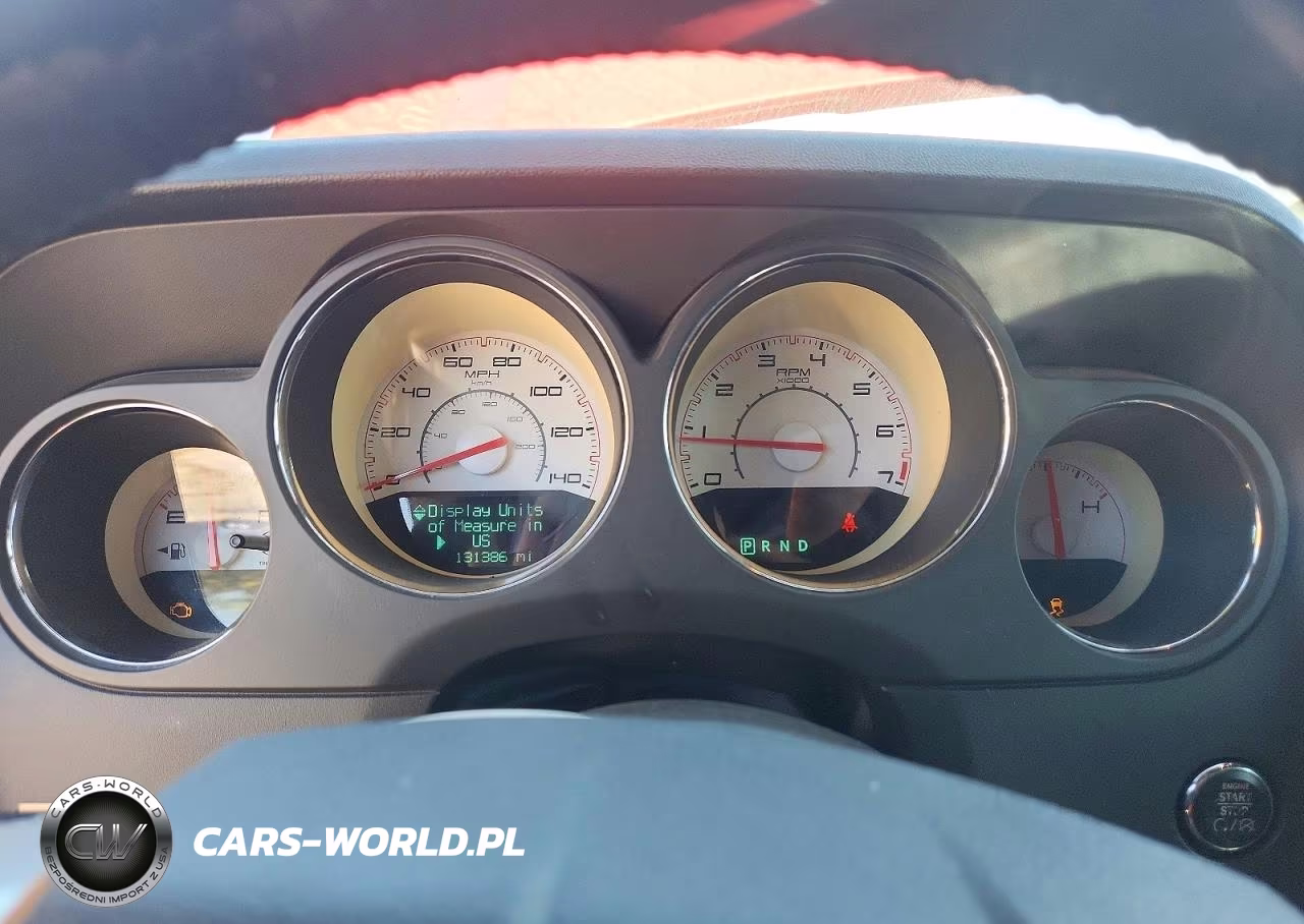 2012 Dodge Challenger Sxt VIN:2C3CDYAG3CH291660 - 9