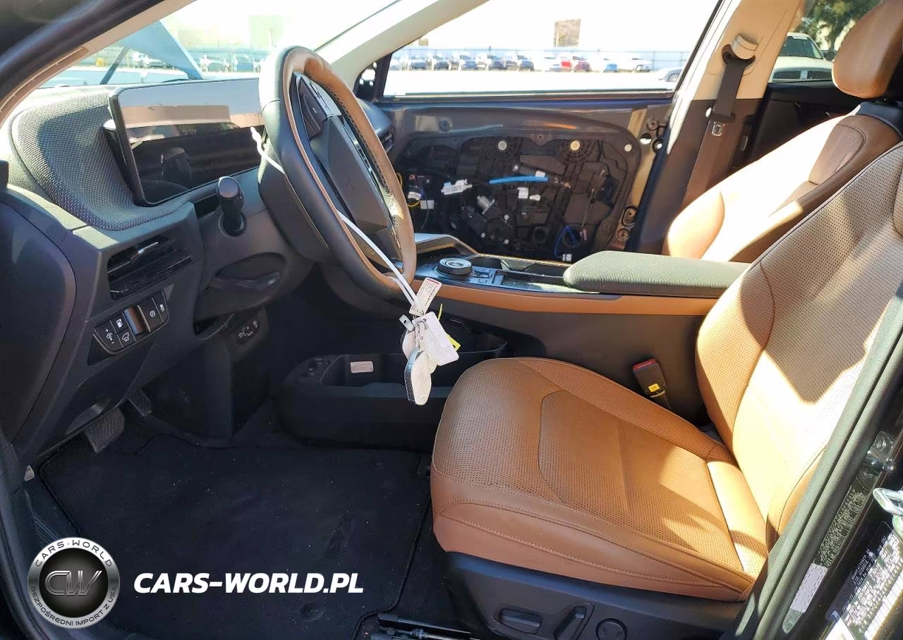 2026 Kia Ev6 Wind VIN:5XYC34JA3TG014928 - 7