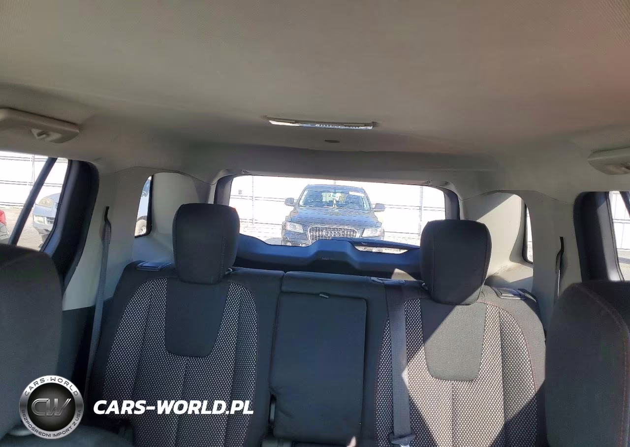 2012 GMC Terrain Sle VIN:2GKALSEK8C6336772 - 10