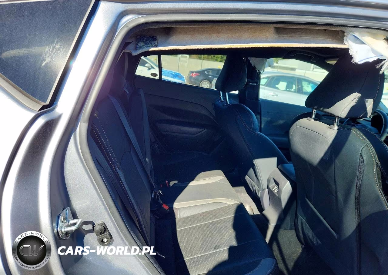 2025 Subaru Crosstrek Wilderness VIN:4S4GUHU61S3769491 - 11