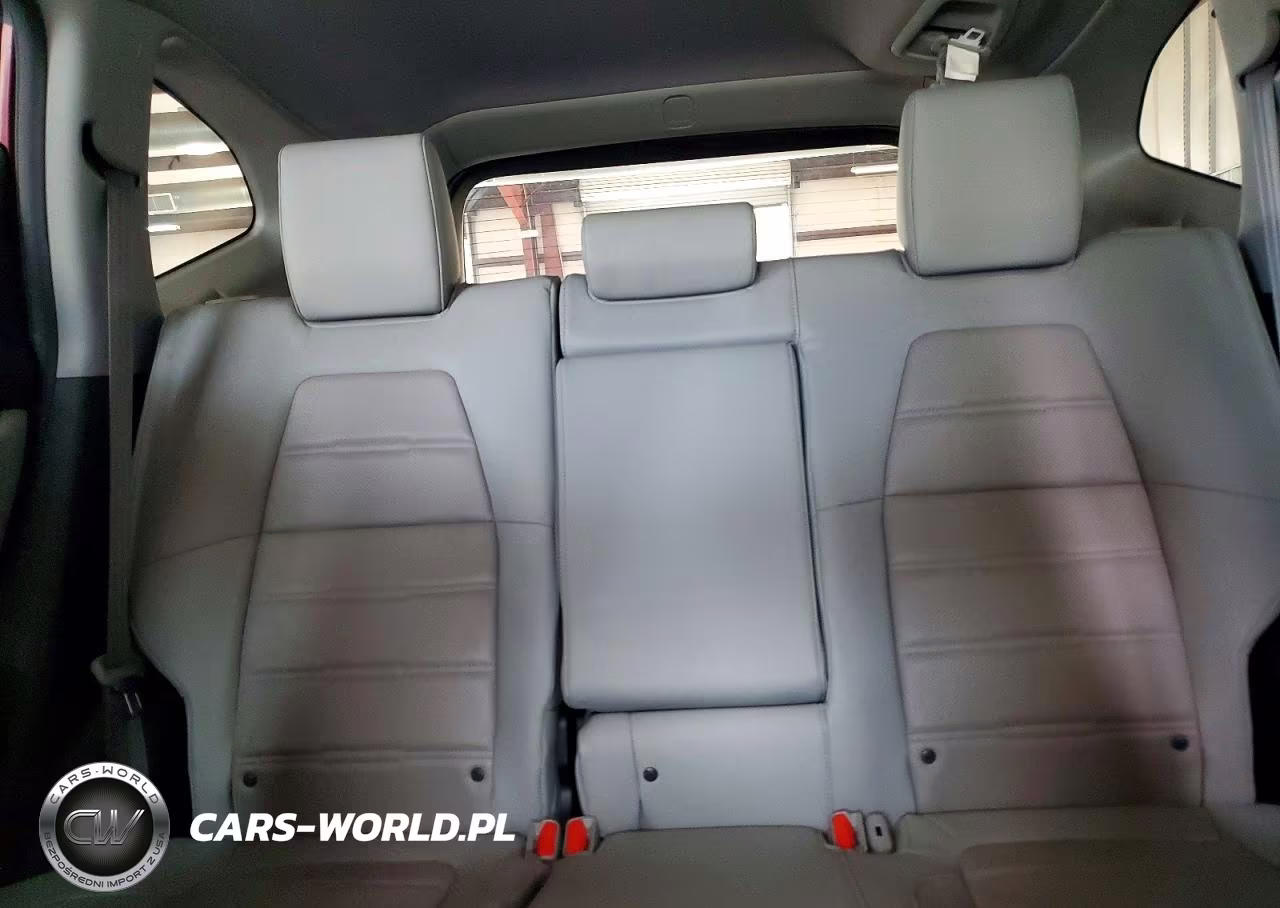 2018 Honda Cr-V Exl VIN:7FARW1H89JE000933 - 10