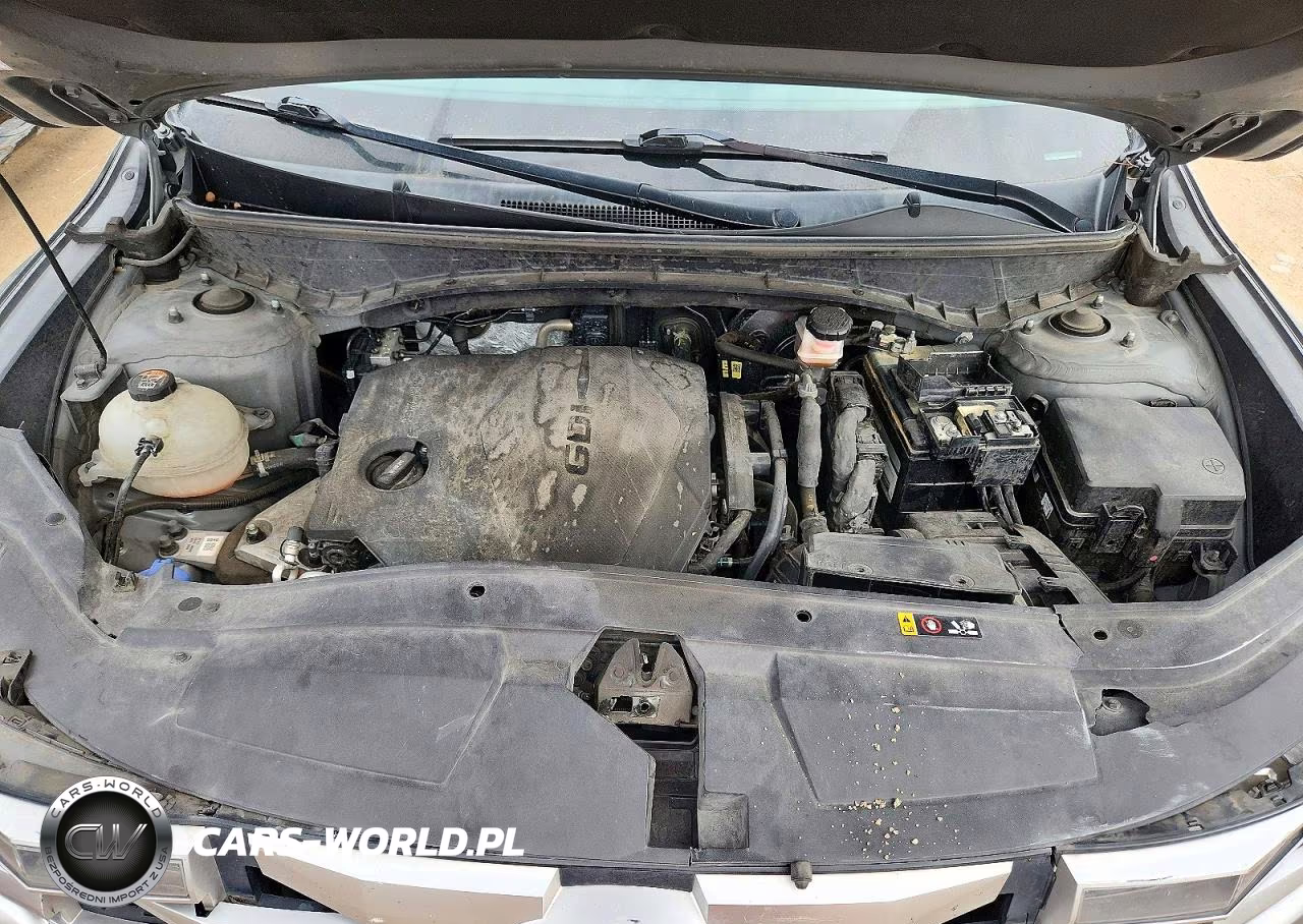 2022 Hyundai Santa Cruz Sel VIN:5NTJC4AE9NH019445 - 13