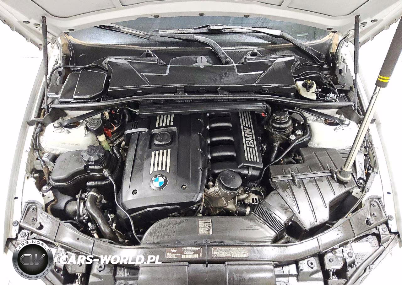2011 BMW 328 I Sulev VIN:WBAPH5C55BF094109 - 11