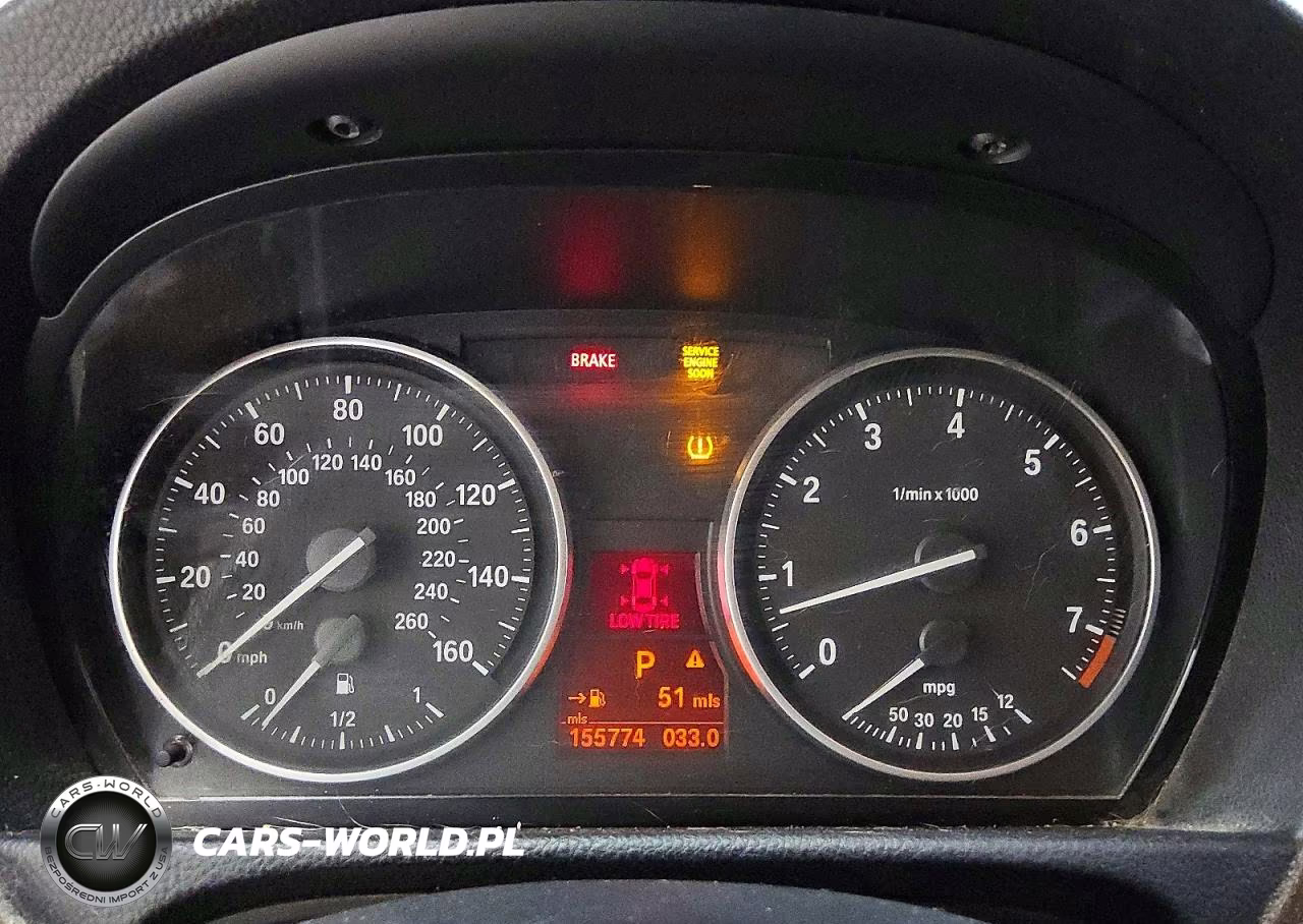 2011 BMW 328 I Sulev VIN:WBAPH5C55BF094109 - 9