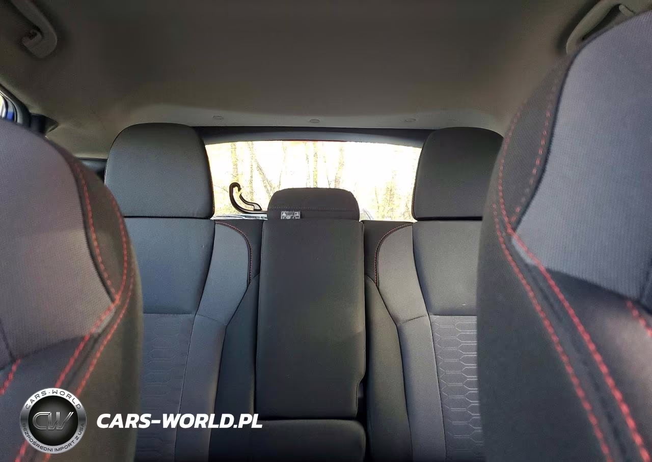 2026 Subaru Impreza Sport VIN:JF1GUAFC7T8207216 - 10
