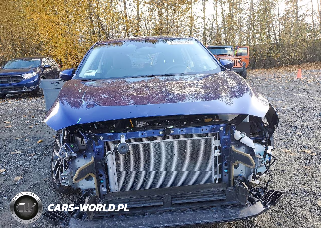 2026 Subaru Impreza Sport VIN:JF1GUAFC7T8207216 - 5