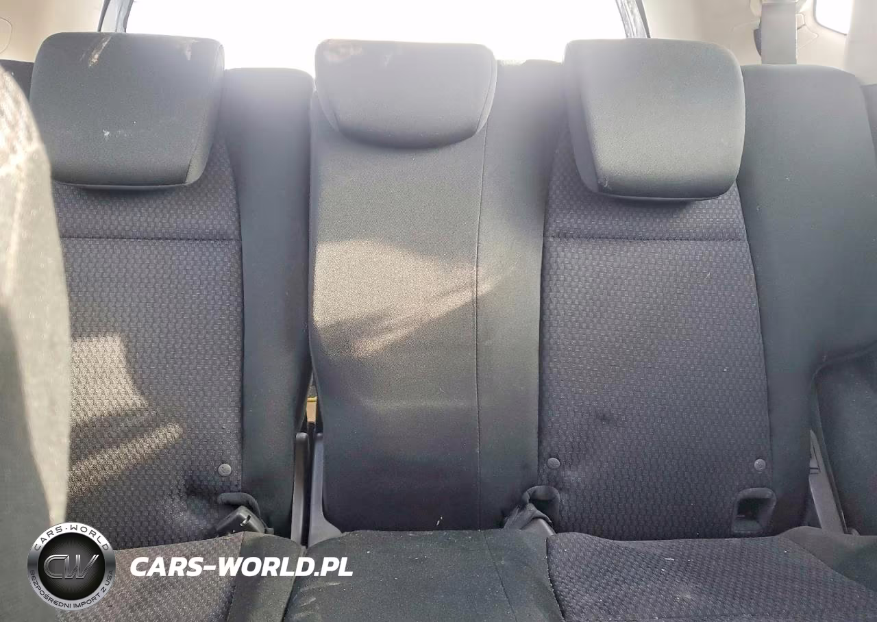 2020 Honda Fit Lx VIN:3HGGK5H44LM723723 - 10